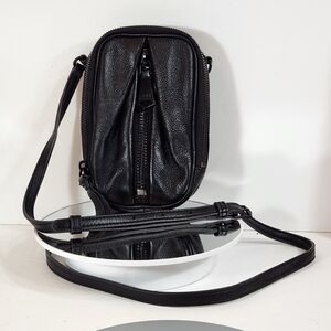 AIMEE KESTENBERG Leather Crossbody Bag